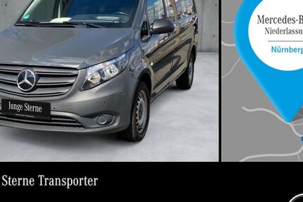 Mercedes-Benz Vito 47.930 km 28.893 € Fürth 90763