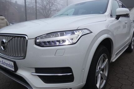 Volvo XC90 133.600 km 24.990 &euro; Norderstedt 22846