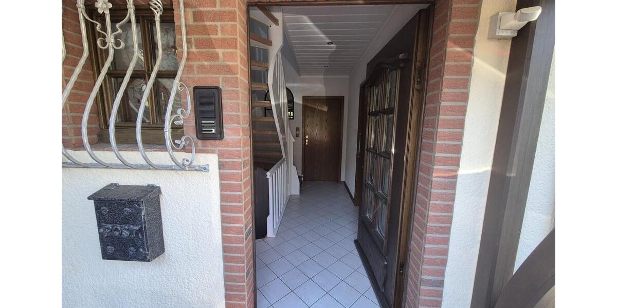 1-2 Fam.Haus mit Baugrundstück Alt-Erkrath zimmer