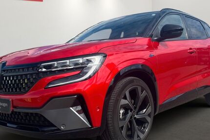 Renault Austral 23.950 km 32.990 € Ulm 89081