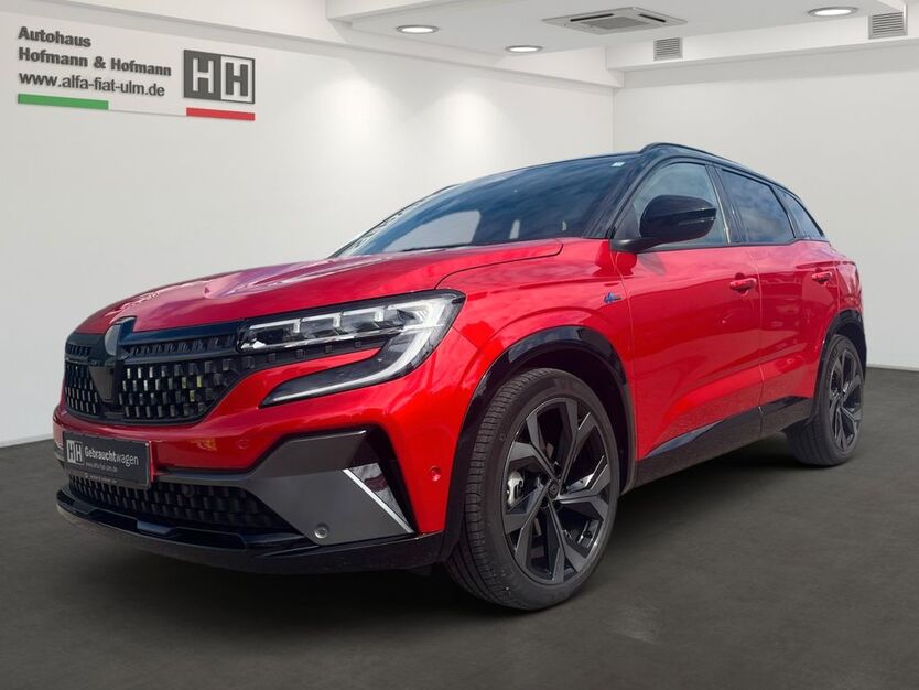 Renault Austral 23.950 km 32.990 € Ulm 89081