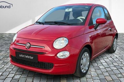 Fiat 500 26.893 km 10.970 &euro; Kirchberg/Untermitterdorf 94259