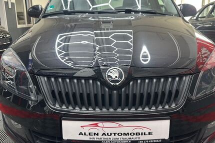 Skoda Roomster 64.106 km 7.990 &euro; Köln 51109