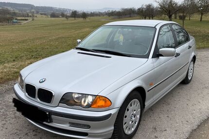 BMW 318 123.950 km 4.990 &euro; Eberdingen 71735