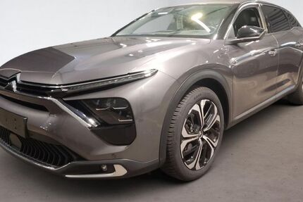 Citroen C5 X 28.131 km 17.980 € Rüsselsheim 65428