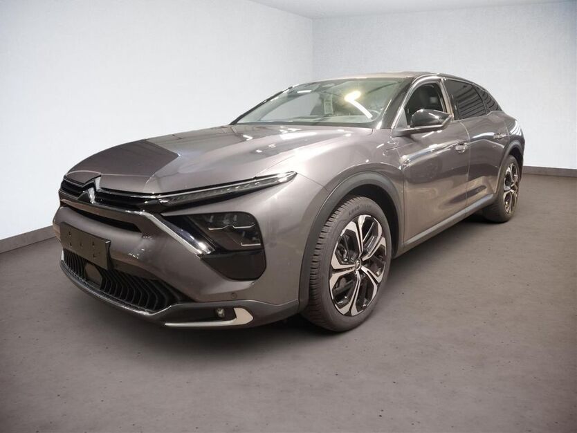 Citroen C5 X 28.131 km 17.980 € Rüsselsheim 65428