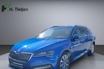 Skoda Superb 73.208 km 28.899 &euro; Stade- Wiepenkathen 21684