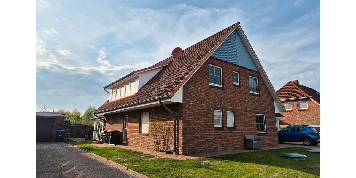Mehrfamilienhaus, Wohnhaus Otterndorf - 9 Zimmer, 207 m&sup2;, 550.000&euro; | Angebot:26531434