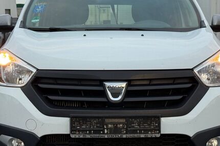 Dacia Lodgy 193.000 km 6.299 € Kelkheim 65779
