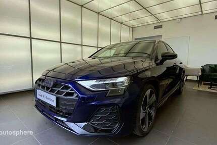 Audi A3 35 TFSI 150ch Mild Hybrid S line S tronic 7 12.000 km 38.880 &euro; Champniers 16430