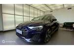 Audi A3 35 TFSI 150ch Mild Hybrid S line S tronic 7 12.000 km 38.880 &euro; Champniers 16430