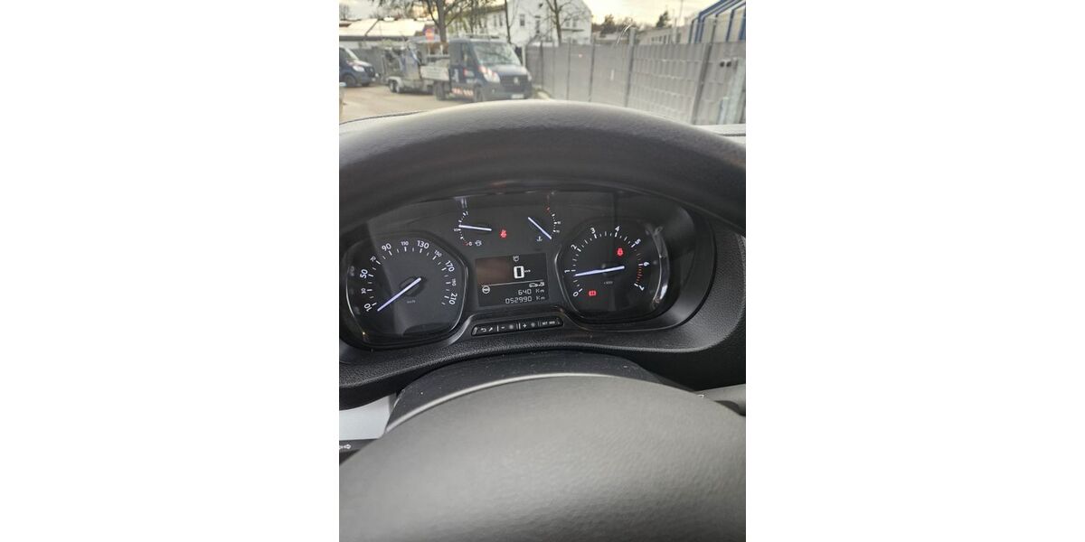 Fiat Scudo 53.500 km 16.150 &euro; Nürnberg 90461