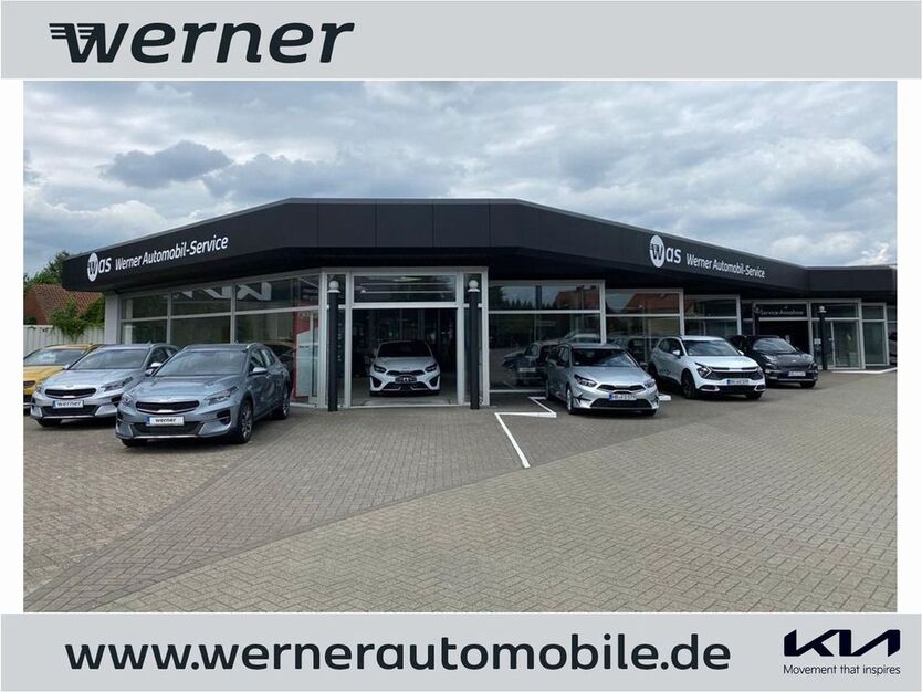 VW Polo 20.068 km 11.990 € Stuhr 28816