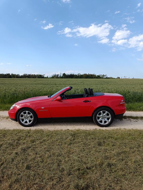 SLK 230