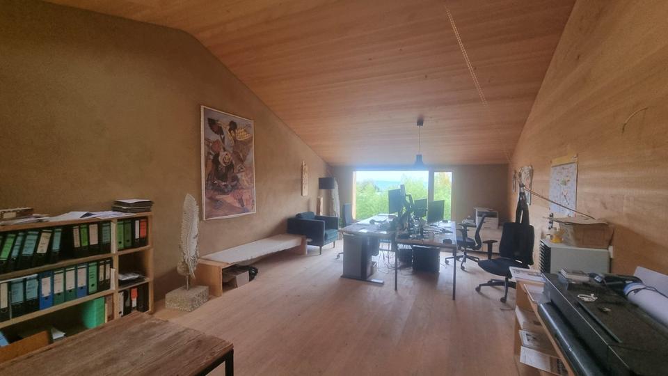 Einfamilienhaus Wiggensbach - 8 Zimmer, 200 m&sup2;, 1.200.000&euro; | Angebot:26492505