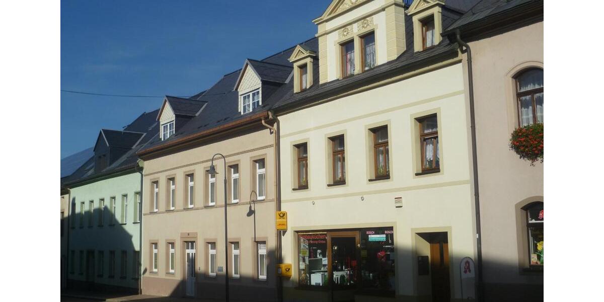 Reihenhaus Marienberg - 6 Zimmer, 498 m&sup2;, 199.000&euro; | Angebot:20542434