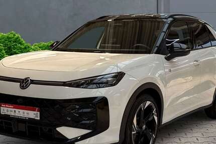 VW T-Roc 1.500 km 41.920 &euro; Meiningen 98617