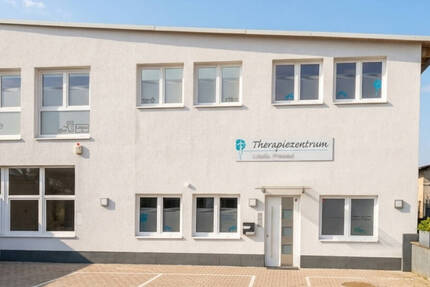 Gewerbeobjekt Weilmünster / Laubuseschbach Laubuseschbach - 438.000&euro; | Angebot:26744837