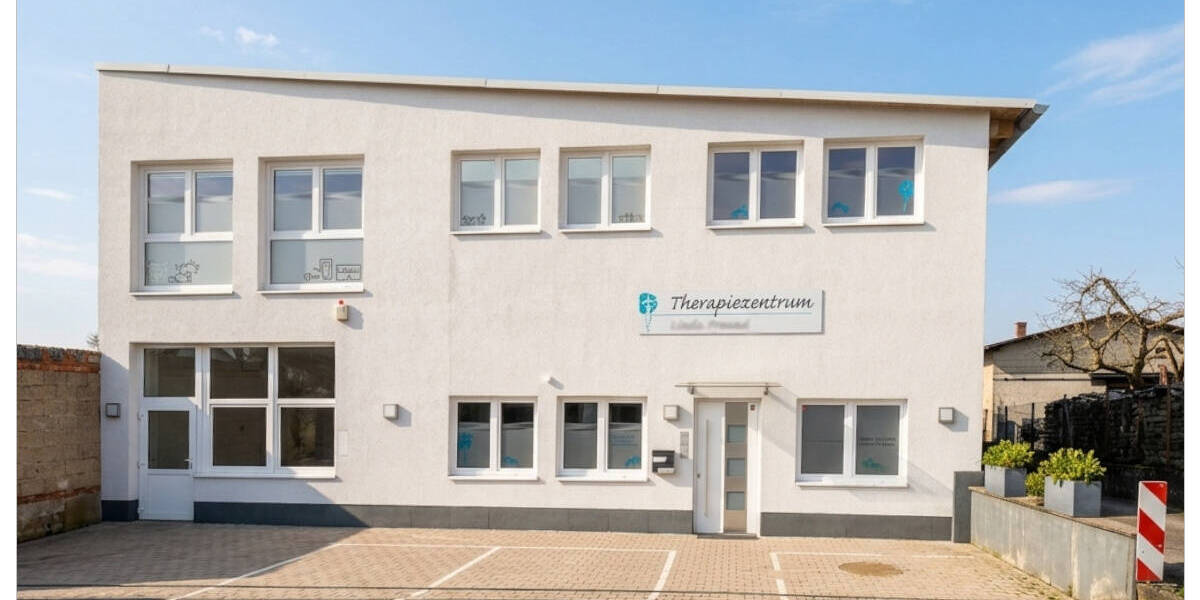 Gewerbeobjekt Weilmünster / Laubuseschbach Laubuseschbach - 438.000&euro; | Angebot:26744837