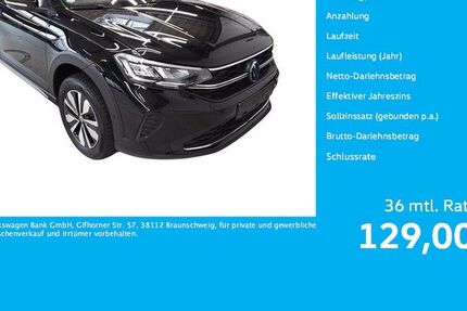 VW Taigo 15.271 km 24.980 &euro; Trier 54292