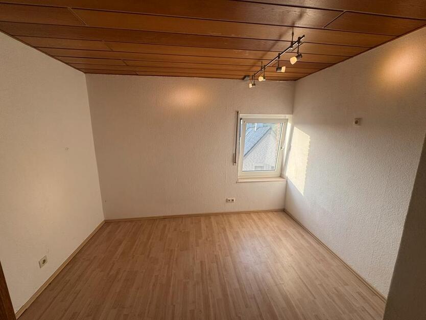 Doppelhaushälfte in Brenken