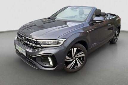 VW T-Roc 29.989 km 28.880 € Cadolzburg 90556