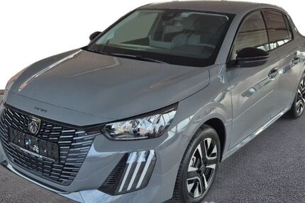 Peugeot 208 19.252 km 17.990 &euro; Hohenlockstedt 25551