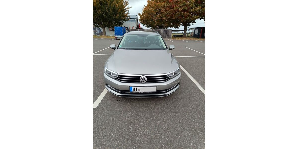 VW Passat Variant 255.000 km 7.600 &euro; Giesen 31180