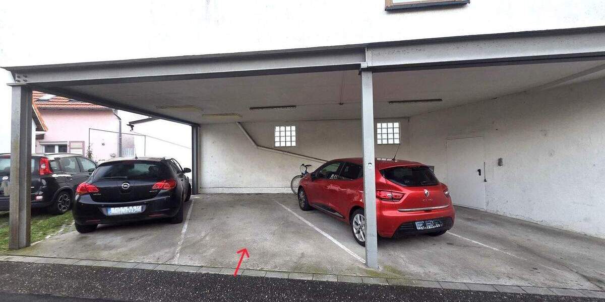 Etagenwohnung Rheinzabern - 3 Zimmer, 82 m&sup2;, 150.000&euro; | Angebot:25319852