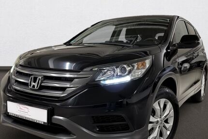 Honda CR-V 163.000 km 10.999 &euro; Frankfurt am Main 60386
