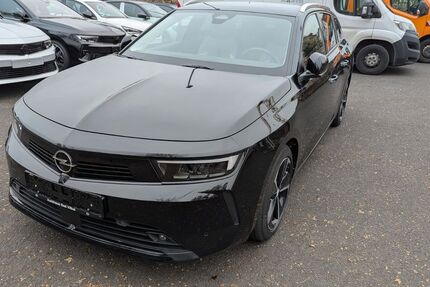 Opel Astra 18.500 km 19.500 &euro; Bad Vilbel 61118