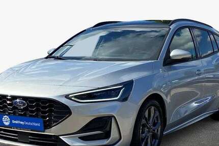 Ford Focus 20.671 km 21.900 &euro; Leonberg 71229