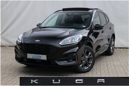 Ford Kuga 43.737 km 28.460 € Berlin - Hellersdorf 12623