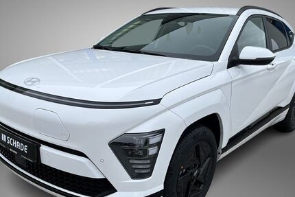 Hyundai KONA Elektro 2.000 km 35.890 &euro; Eisenach 99817