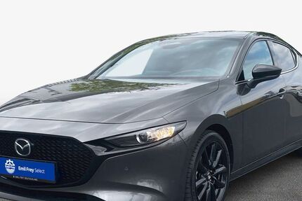 Mazda 3 21.179 km 24.940 € Dresden 01159