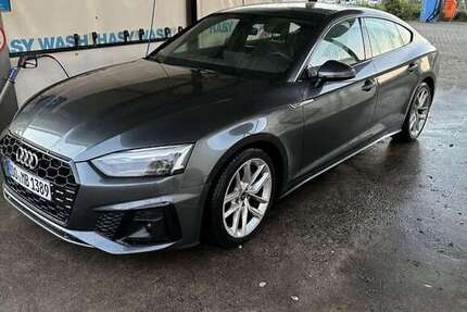 Audi A5 89.100 km 31.000 &euro; Kierspe 58566
