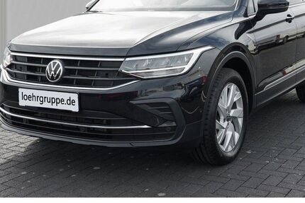 VW Tiguan 96.992 km 28.980 € Koblenz 56070
