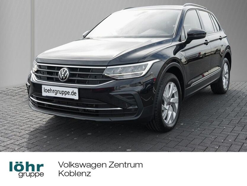 VW Tiguan 96.992 km 28.980 € Koblenz 56070