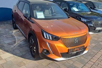 Peugeot 2008 69.906 km 18.990 &euro; Theilheim 97288