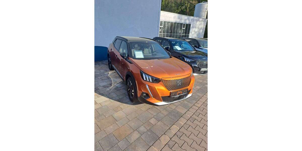 Peugeot 2008 69.906 km 18.990 &euro; Theilheim 97288