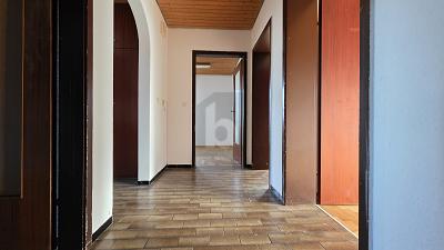 RENDITE-MEHRFAMILIENHAUS IN OBERJETTINGEN - Mehrfamilienhaus, Wohnhaus Jettingen | Angebot:26378499