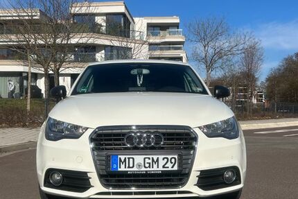 Audi A1 193.000 km 5.899 &euro; Magdeburg 39108