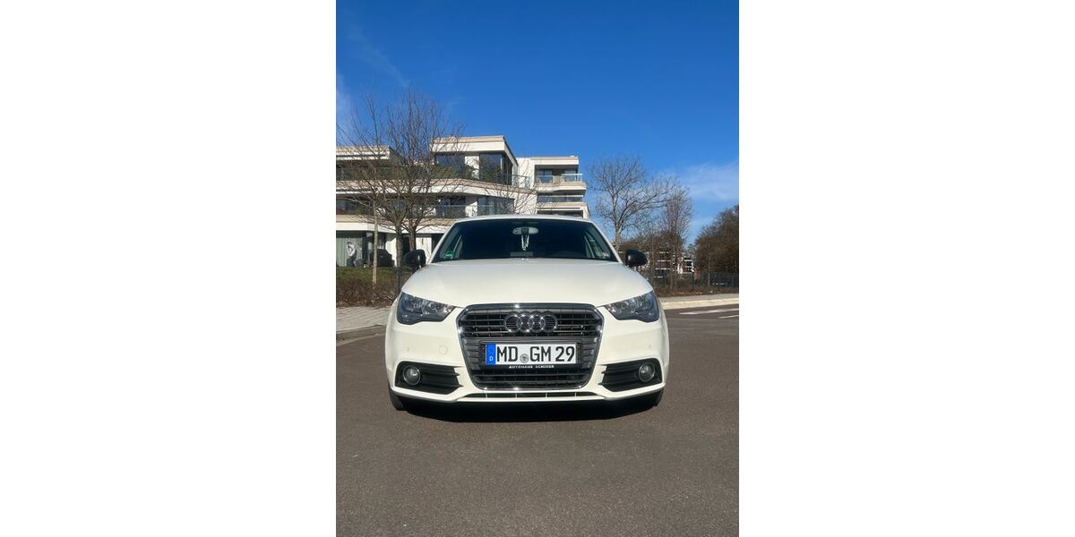 Audi A1 193.000 km 5.899 &euro; Magdeburg 39108