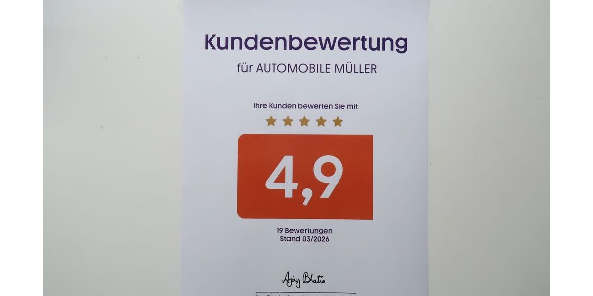 Audi A4 97.050 km 25.999 &euro; Großpösna/Leipzig 04463