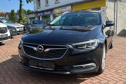 Opel Insignia 100.000 km 15.490 € Salzgitter-Bad 38259