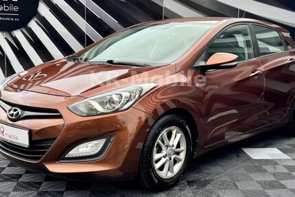Hyundai i30 384.290 km 3.480 € Garbenheim 35583