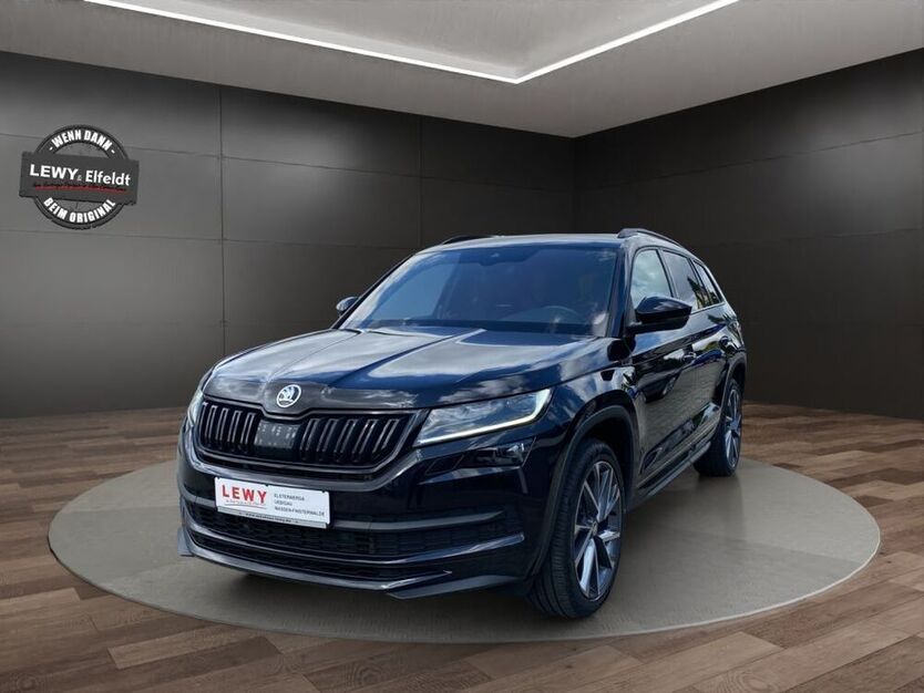 Kodiaq