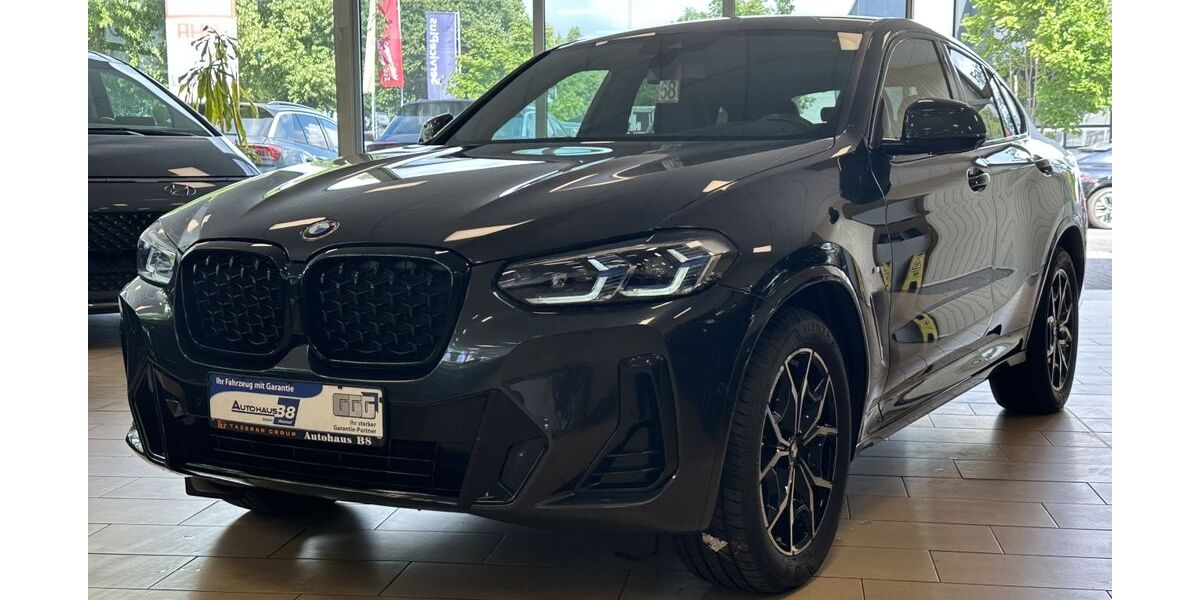 BMW X4 44.950 km 43.900 &euro; Hennef 53773