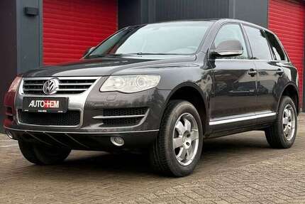 VW Touareg 264.000 km 6.800 &euro; Osnabrück 49086