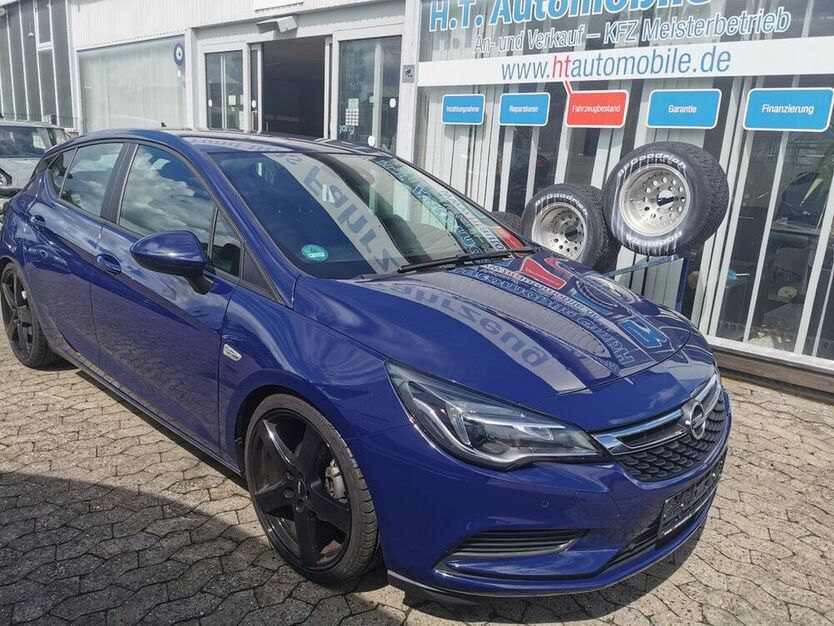 Astra